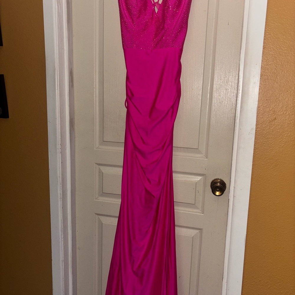 Le Femme Gown